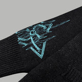 Front view of Louis Vuitton luxury clothing with everyday silhouette
