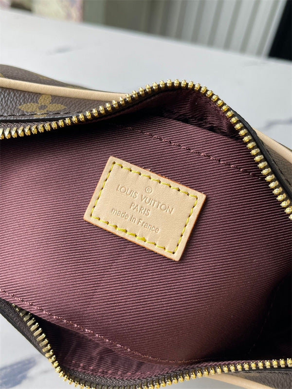  Sophisticated tote bag carried on shoulder 10