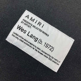 Amiri hoodie full view — premium authentic designer style