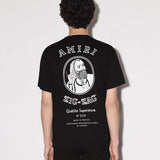 Three-quarter angle view of Amiri luxury piece style No.171