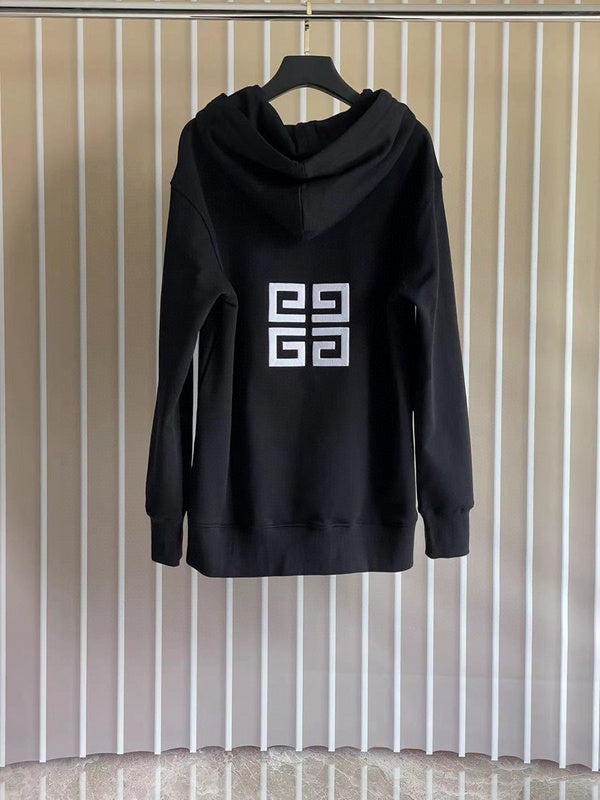 Givenchy clothing detail view — premium authentic designer style