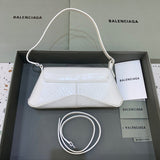 Zivas Charm Versatile Design Statement Handbag (Thoughtfully Structured Design) – Detail View