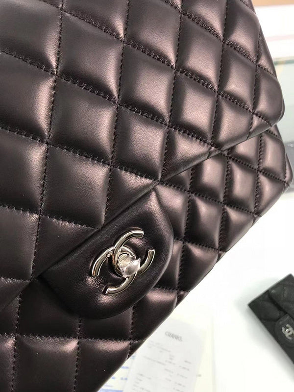 Zivas Charm Contemporary Flair Luxury Handbag (Polished Everyday Piece) – Interior View