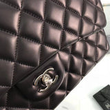 Zivas Charm Contemporary Flair Luxury Handbag (Polished Everyday Piece) – Interior View