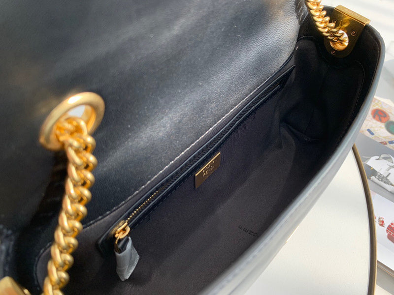 Ziva's Charm handbag – product shot (Standard Size)