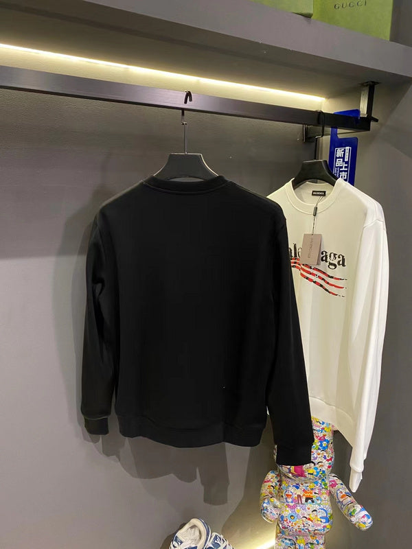 Balenciaga clothing product view — premium authentic designer style