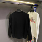 Close-up of Balenciaga designer clothing craftsmanship