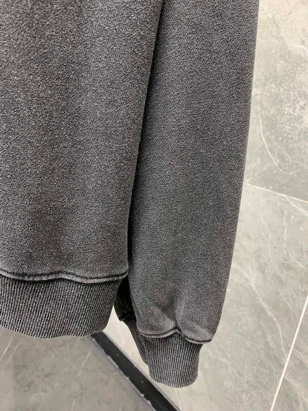 Balenciaga clothing styling view — premium authentic designer style