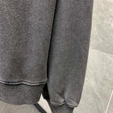 Balenciaga clothing styling view — premium authentic designer style