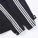 Balenciaga clothing angled view — premium authentic designer style