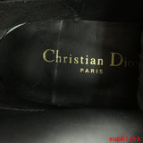 Dior shoes Style 018 - interior and comfort detail