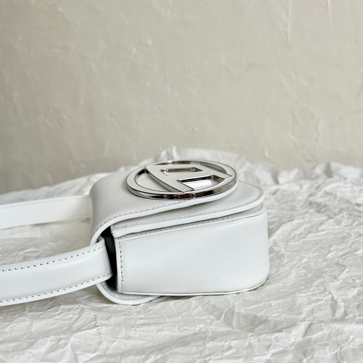 Wallets? Diesel Bag Premium Leather Designer Wallet