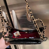 Zivas Charm Understated Luxury Designer Handbag (Effortless Style Upgrade) – Lifestyle Shot