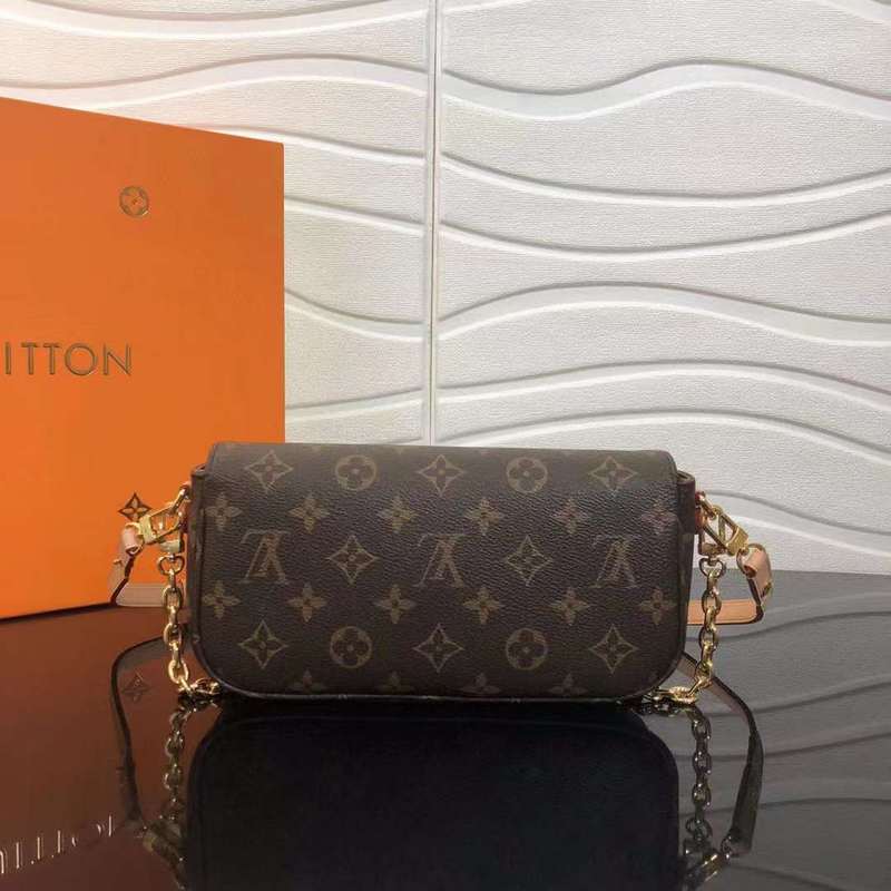 Interior view of elevated modern women's handbag – women's premium purse