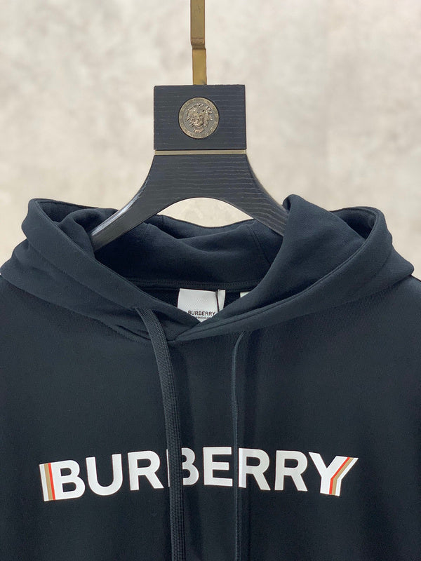 Burberry clothing close-up — premium authentic designer style