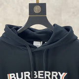 Burberry clothing close-up — premium authentic designer style