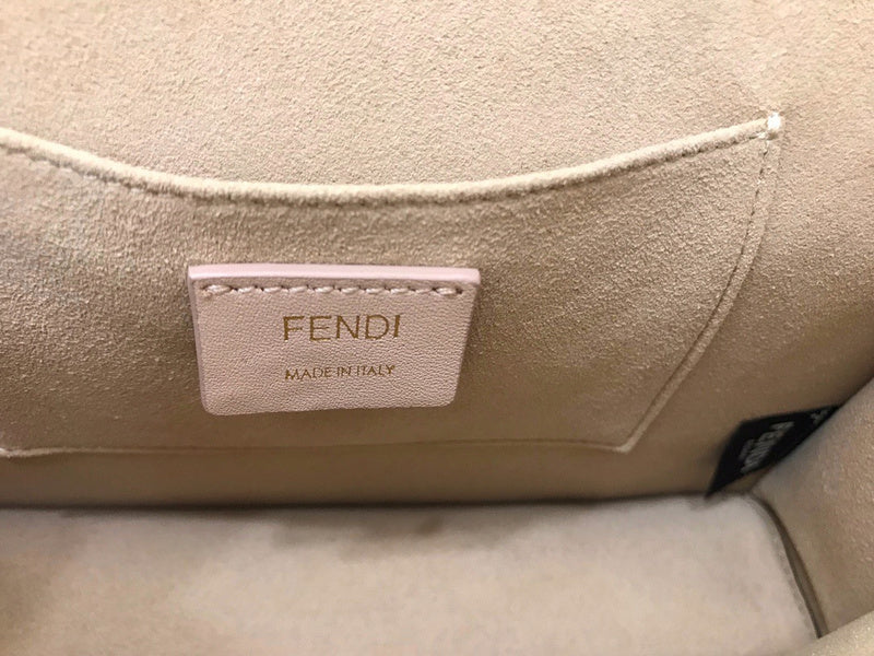 Ziva's Charm handbag – interior view (Standard Size)