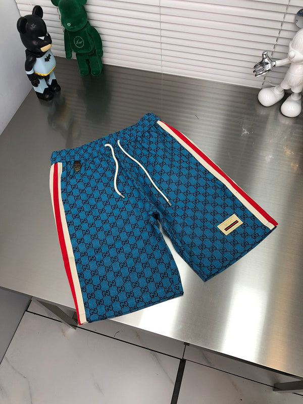 Front view of Louis Vuitton cotton t-shirt with tailored silhouette