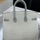 Interior view of classic premium bag