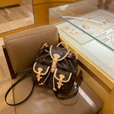  crossbody bag interior and compartment view 9