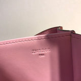 Interior view of versatile premium bag