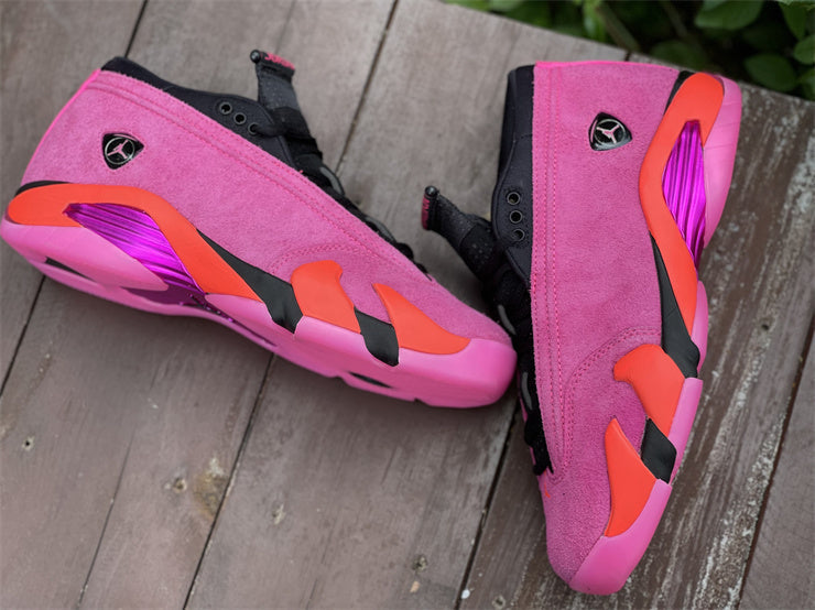 Nike Men's & Women's Premium Casual Sneakers — Style 232 close-up view