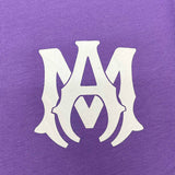 Three-quarter angle view of Amiri luxury piece style No.147