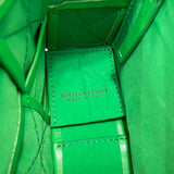 Refined Vegan Leather Handbag - Versatile Everyday Design | Women's Statement Accessory #1640 - close-up detail shot (image 3) of designer-inspired handbag