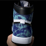 Nike Men's & Women's Designer Low-Top Shoes — Style 017 detail view