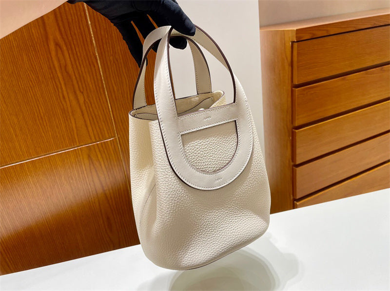 Clean-Lined bag women's premium everyday handbag