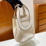Clean-Lined bag women's premium everyday handbag