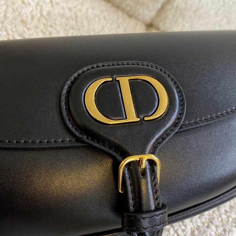Close-up detail of premium sleek women's handbag – women's luxury accessory
