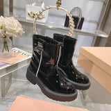 Close-up detail view of Miu Miu luxury piece style No.122