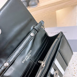 Ziva's Charm handbag – lifestyle view (one versatile size)