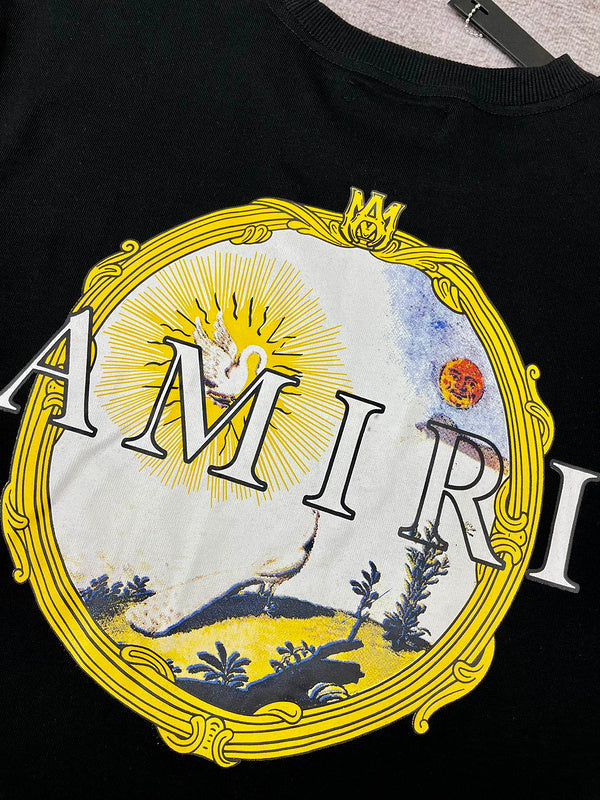 Amiri hoodie product view — premium authentic designer style
