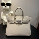  Curated everyday bag carried on shoulder
