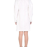 Bottega Veneta premium cocktail dresses detail and craftsmanship close-up