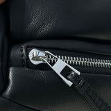 Ziva's Charm handbag – side angle view (28.5cm*14cm*10.2cm)