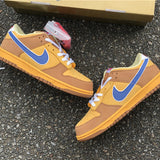 Nike Men's & Women's Iconic Street Trainers — Style 191 detail view
