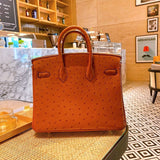 Clean-Lined bag shown from front angle