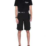 Alexander McQueen premium pants detail and craftsmanship close-up