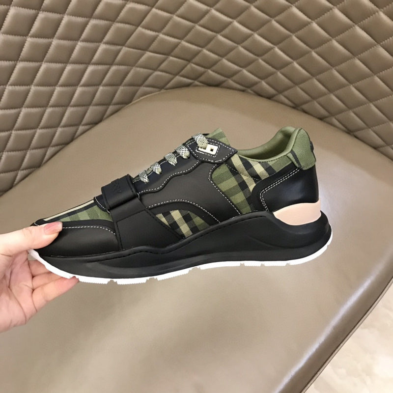 Sophisticated Premium Synthetic Leather Shoes - Modern Structured Design | Women's Statement Footwear #1302 - close-up detail shot (image 3) of designer-inspired shoes