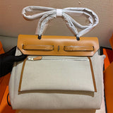  shopper bag interior and compartment view 15
