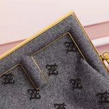 Ziva's Charm handbag – interior view (Standard Size)