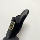 Miu Miu luxury shoes front view — premium authentic designer style