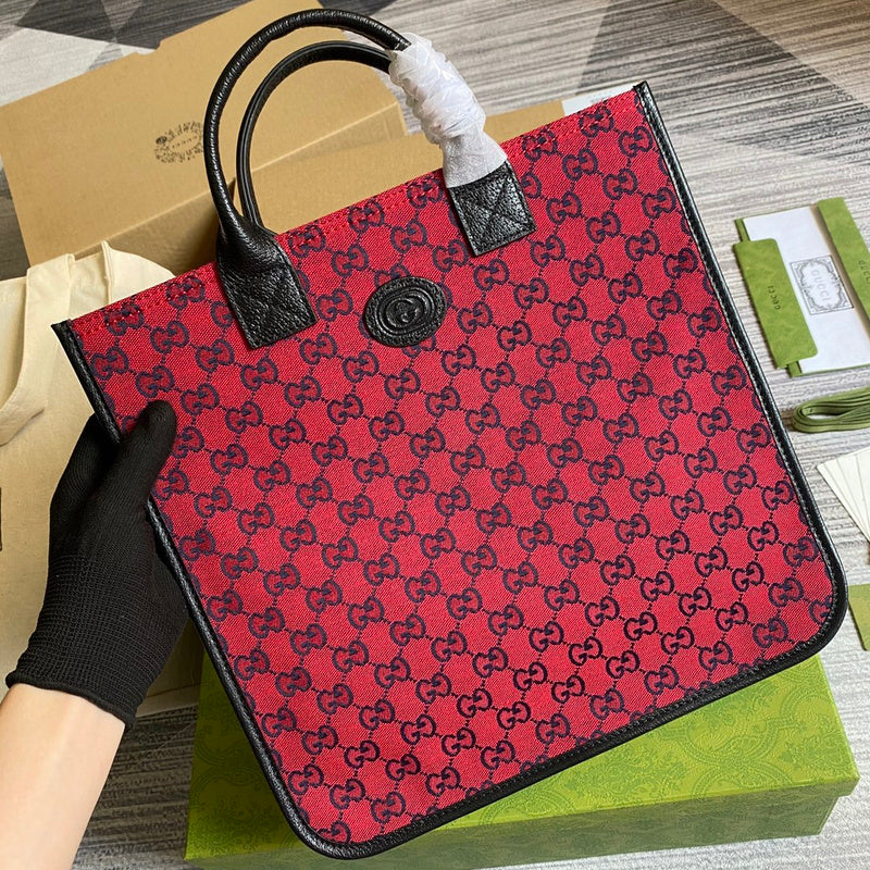 Back view of polished refined women's handbag – women's premium purse