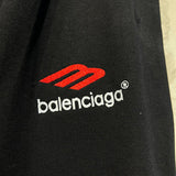 Balenciaga clothing full view — premium authentic designer style