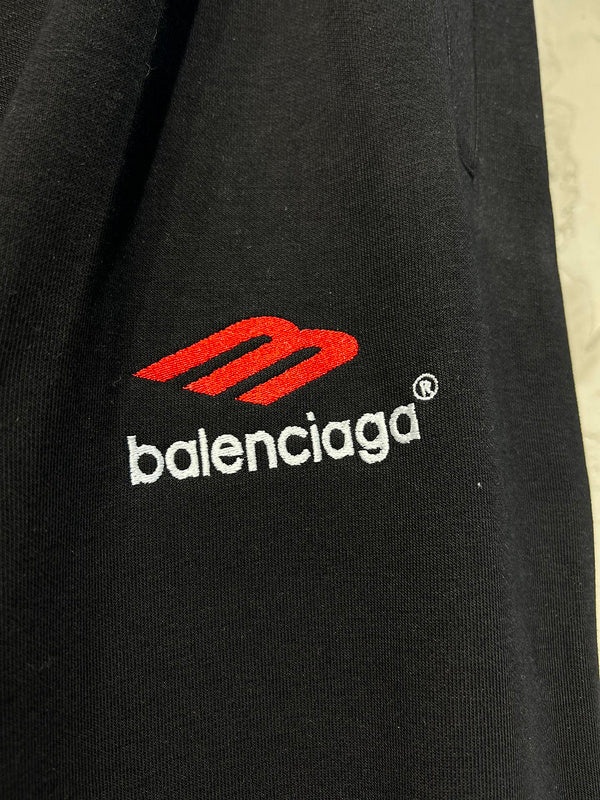 Balenciaga designer clothing styled look premium fashion
