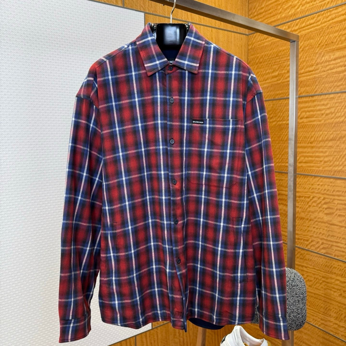 Tops? Bal Shirt Premium Designer Casual Top