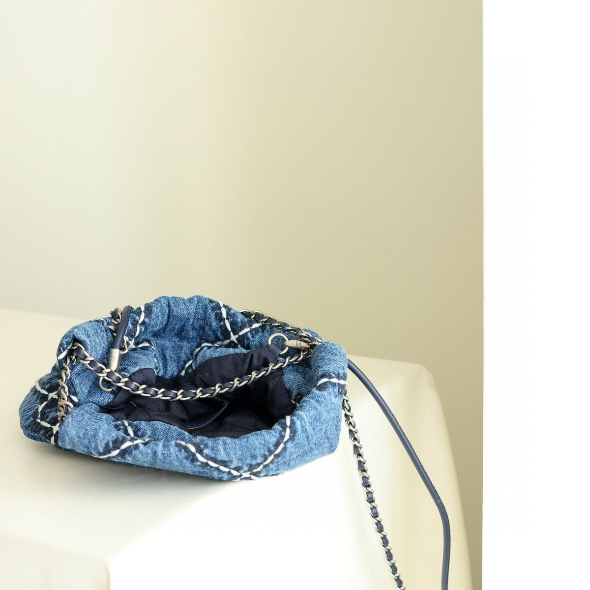 Chanel 22 Mini Handbag – luxury designer bag at Bellvora